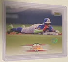 Michael Harris II 2025 Stadium Club Members Only Atlanta Braves