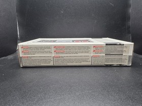 Nintendo 3ds Xl Retro NES Edition  Complete Tested CIB 