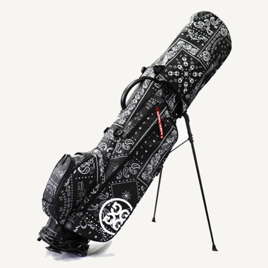 G/FORE BANDANA KILLER LUKE 7.5-inch Stand Golf Bag | eBay