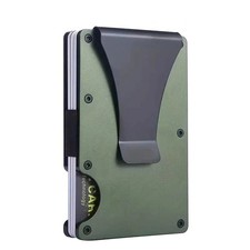 Anti RFID Blocking Card Wallet Sleeves, Secure Credit Debit Card  ID Protector