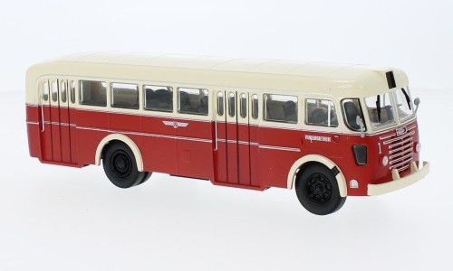 Premium ClassiXXs PCL47190 - 1/43 - Ikarus 60, Cottbus Traffic - New
