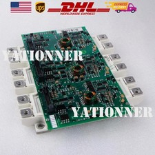 1piece NEW ABB FS300R12KE3/AGDR-72C IGBT+DRIVE