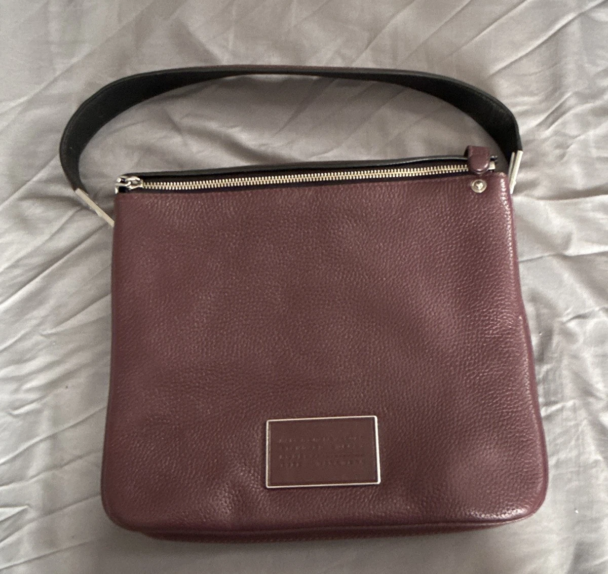 Marc by Marc Jacobs Leather Bags & Handbags for Women for sale - eBay