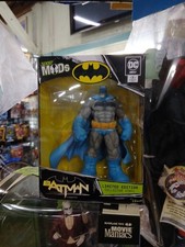 Imports Dragon DC Direct Batman Limited Edition Collector Vinyl Todd's Mods 4.