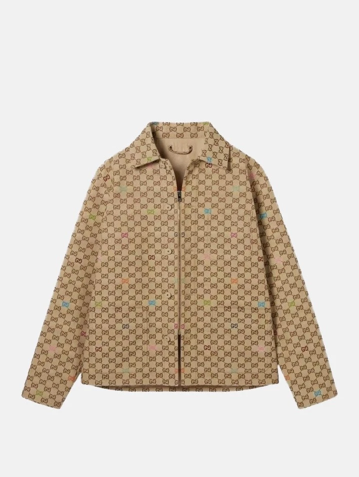 Gucci Bomber Coats, Jackets & Vests for Men for Sale | Shop New