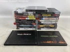 21 PCS Sony PlayStation 3 Game Lot (Call Of Duty/Fallout/Etc) (Untested)