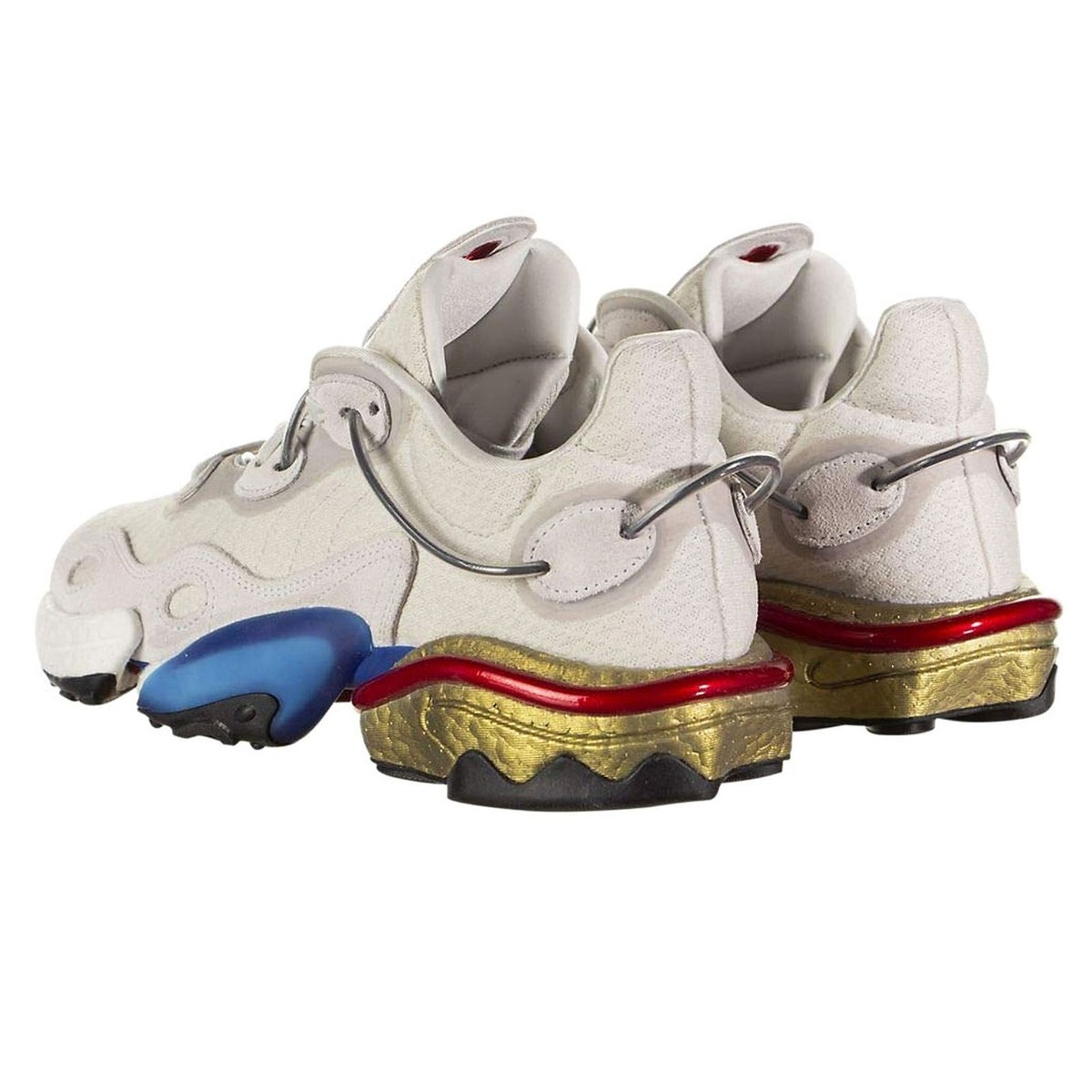 Adidas Originals Torsion X FV4552 Sportschuhezx 8000 Trainers