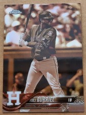 Click to enlarge Yuli Gurriel