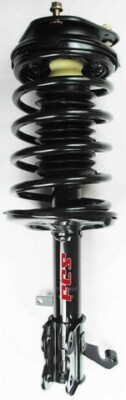 FCS STRUTS 1332365R Suspension Strut and Coil Spring Assembly