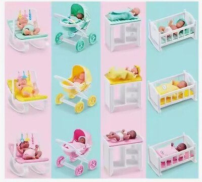 #ad Mini Brands My Mini Baby You Pick $4.68
