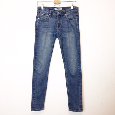 Baldwin Womens Riving Ton Skinny