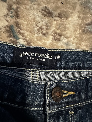 Abercrombie kids girls Size 14 Lot Of 5 Shorts - Picture 5 of 5