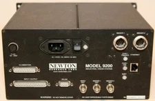 Newton Research Labs 9200 Industrial Vision System