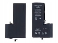 Tradebit Akku Ersatz FüR Apple Iphone 11 Pro Max Li-Ion 3969 Mah