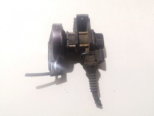 Audi 80 1993 Electrical selenoid (Electromagnetic solenoid) 357906 #994248-72