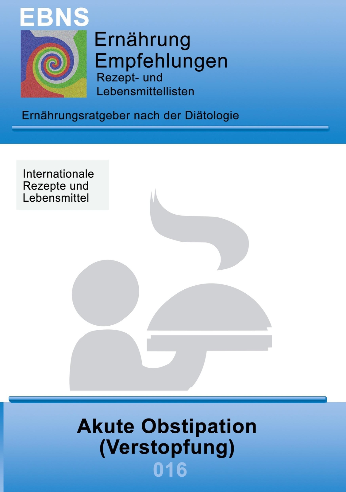 Thumbnail - Ernährung Bei Akute Obstipation | Josef Miligui | Taschenbuch |