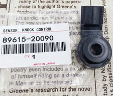OEM Engine Knock Sensor for DENSO Toyota Lexus Scion Corolla Sienna Camry RAV4