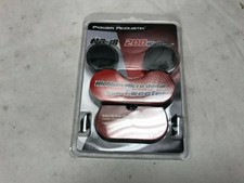 niobium micro dome super tweeter