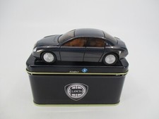 AV915 SOLID 1/43 1:43 LANCIA DIALOGOS 1998 GREY REF 4658