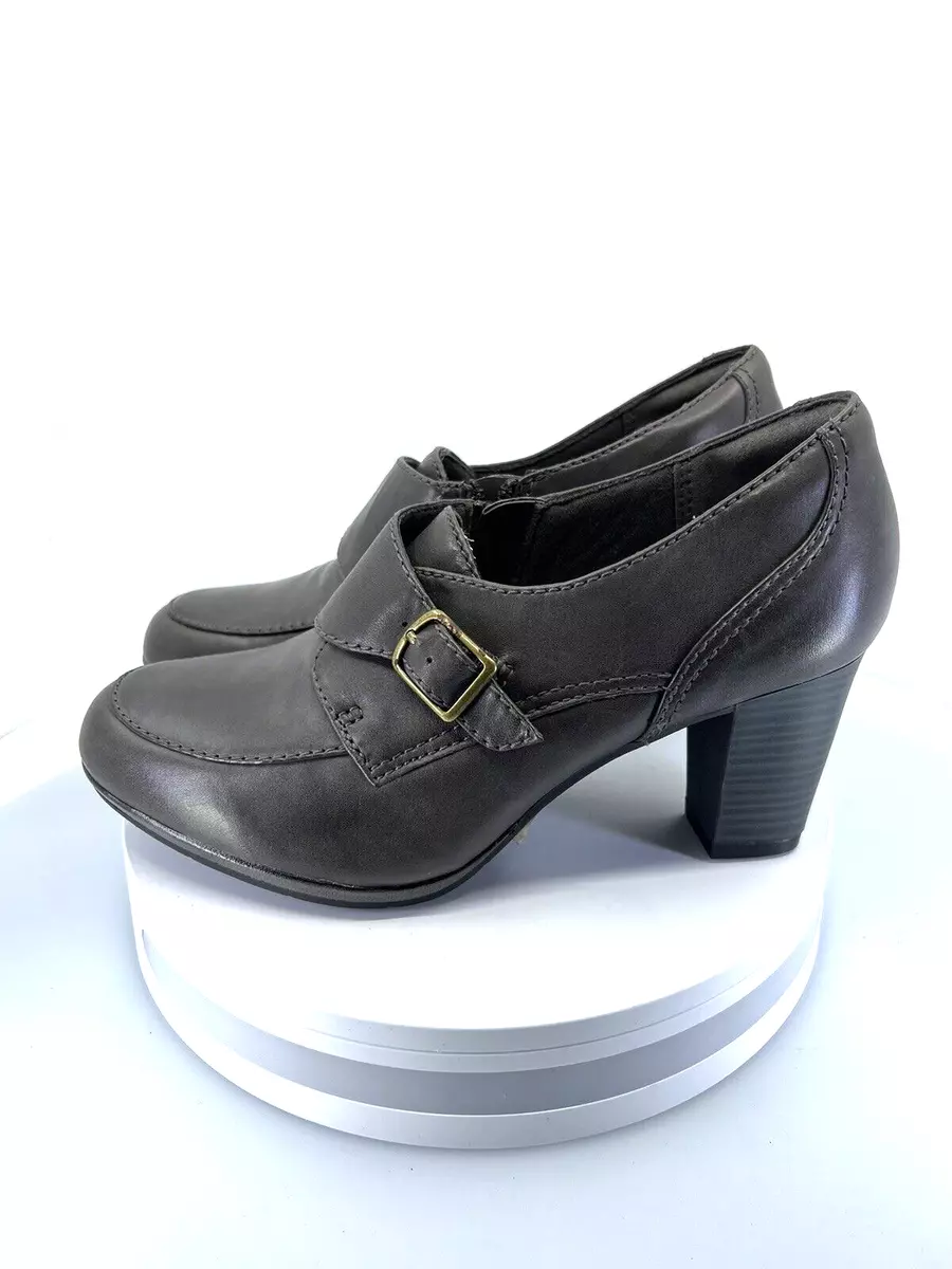 Clarks brynn store pump