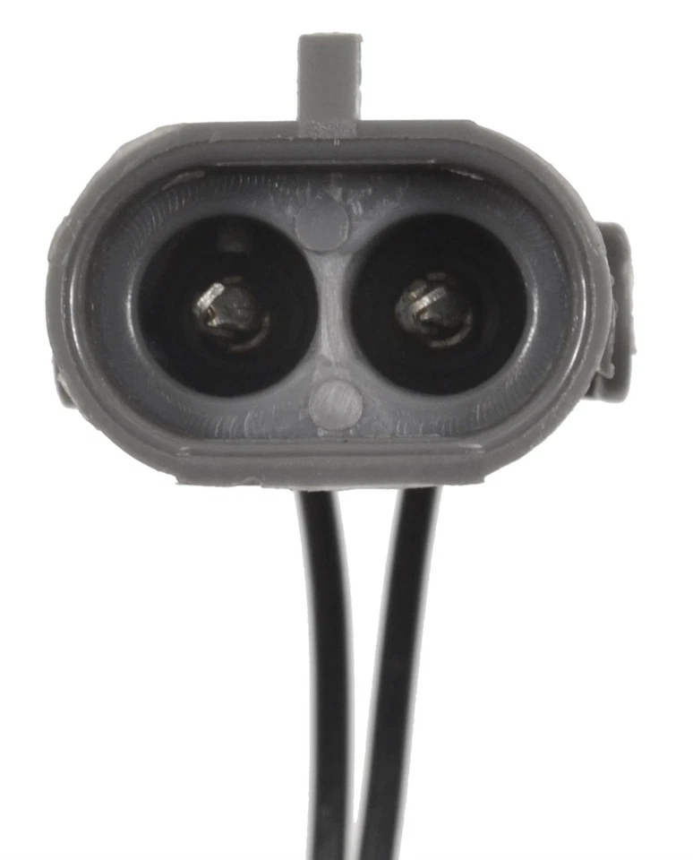 4WD Actuator ACDelco D3984A - Image 3 of 3