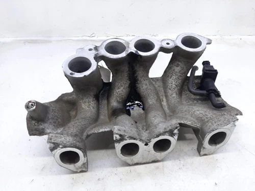 869216 Colector Admision para RENAULT CLIO II FASE I (B/CB0) 1.9 D Alize 7561163 - Imagen 2 de 7