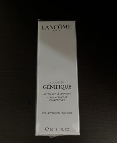 Lancome Advanced Genifique -Aktivateur de Jeunesse 30 ml - Bild 2 von 2