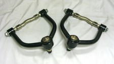 Mustang Ii Suspension Tubular 58 Narrow Upper A Arms Street Rod Control Arms