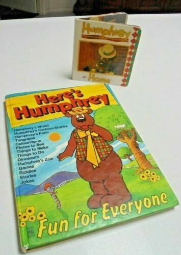 Miniature Antiquarian & Collectable Books