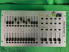 Chauvet tfx-24con Stage Designer