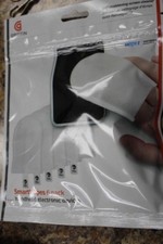 48x Griffin SmartWipes Self-moistening Cleaner 8 6 Packs  48 Wipes