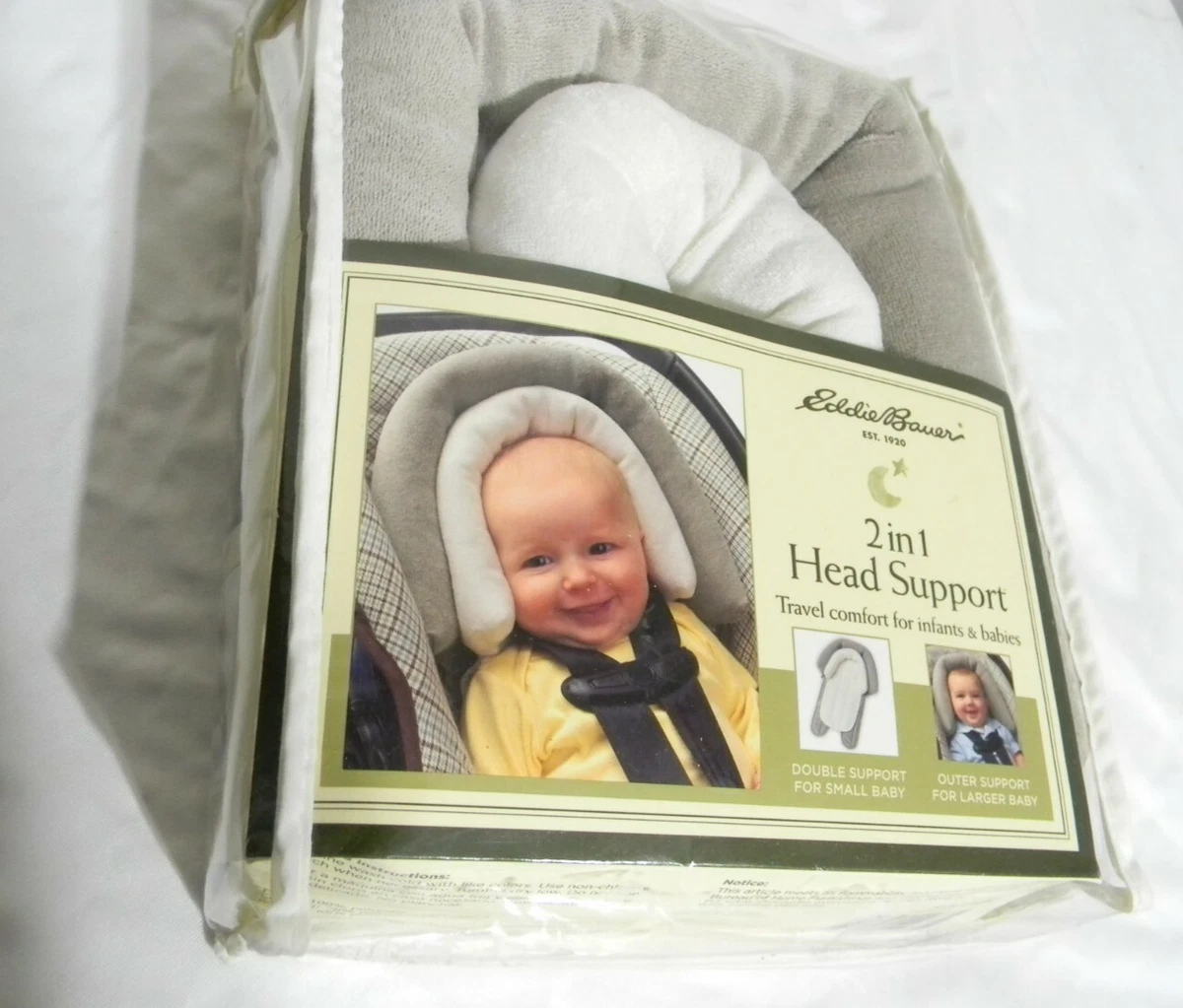 Eddie bauer 2025 portable car seat