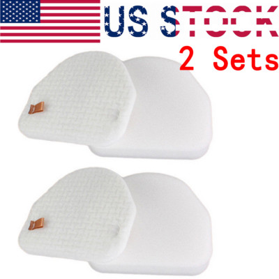 Ricambio Filtro Nv480 Filtro HEPA Per Aspirapolvere Shark Ricambio Originale Per - Foto 7