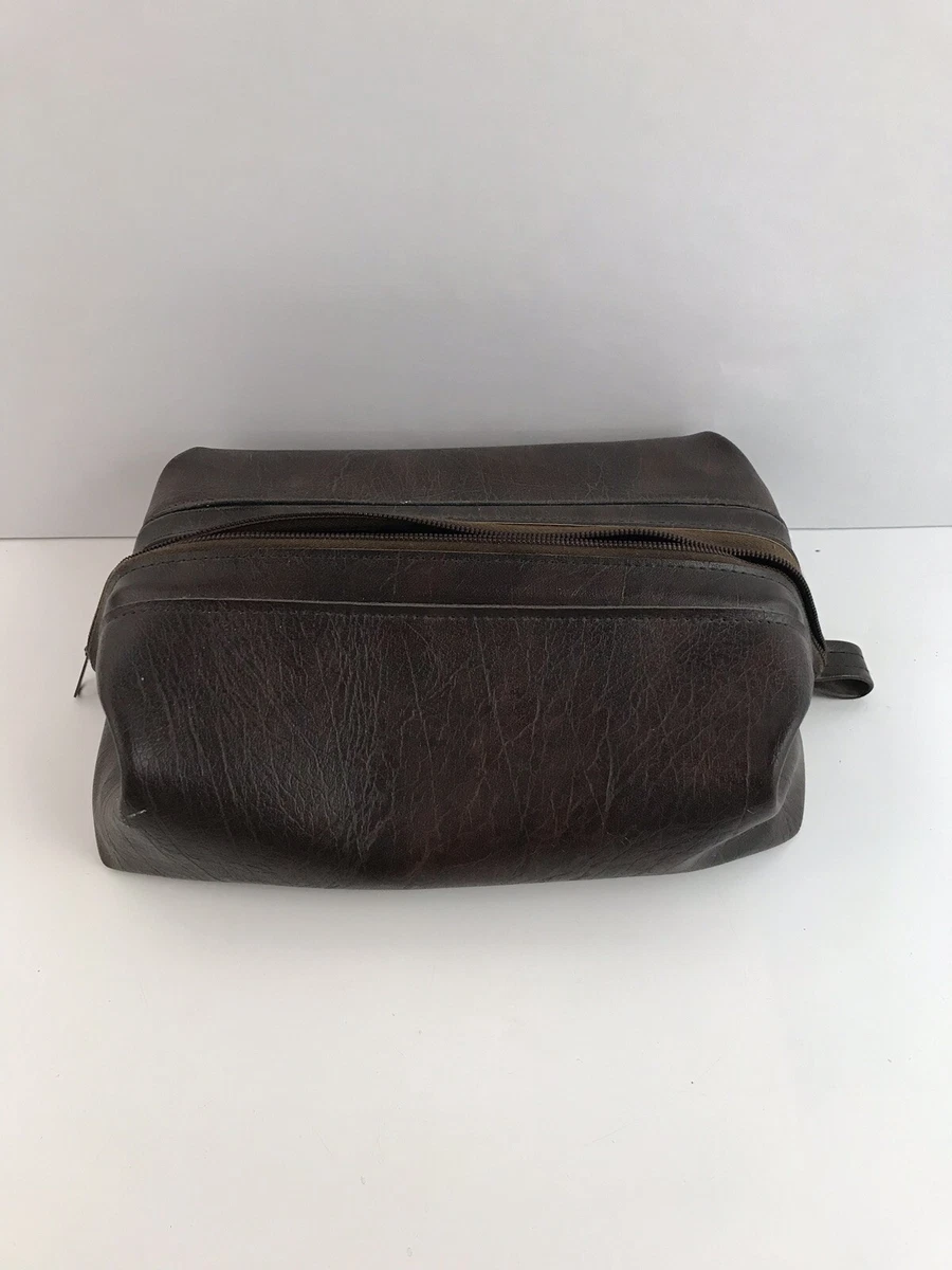 Update more than 156 vinyl toiletry bag super hot xkldase.edu.vn