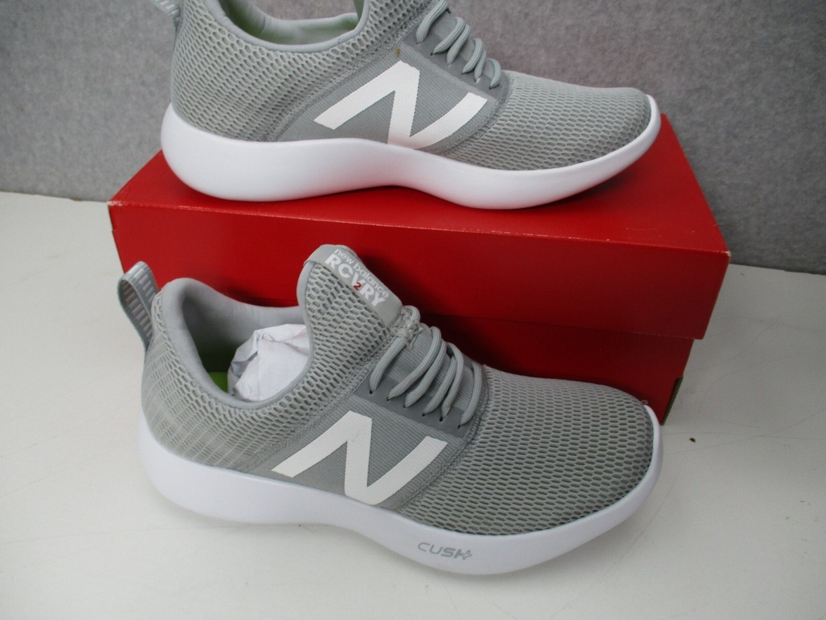 New Balance RCVRY v2 Post Workout Mesh Slip On Training  display picture 1