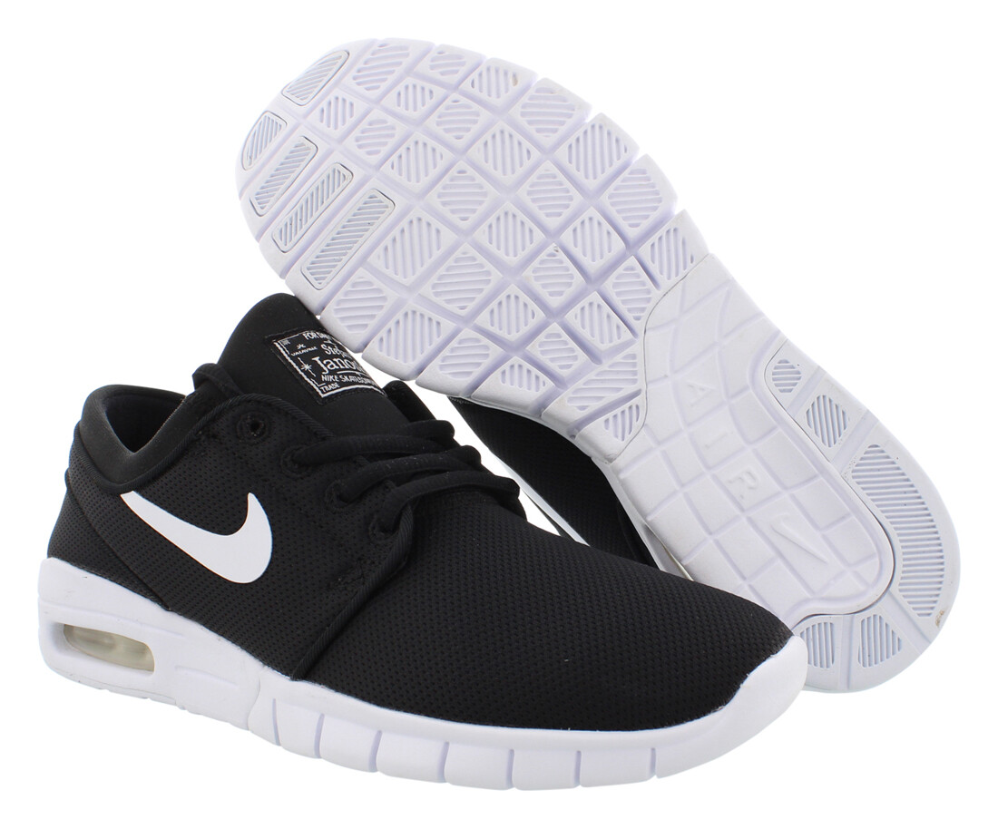 stefan janoski max