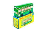 Matchbox Lesney No. 74 BPW Green ESSO Diamler Bus w/F Style Box