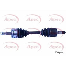 Apec Driveshaft ADS1080L - OEM Quality Corrosion and Friction Resistant Part