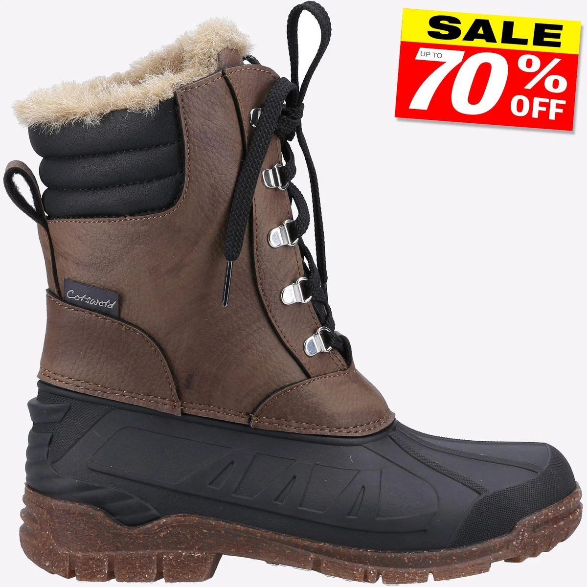 Cotswold boots best sale sale