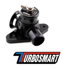 Turbosmart Bov Ts-0203-1009 Kompact Dual Port Blow Off Valve Fits Mazda Cx7 2.3l