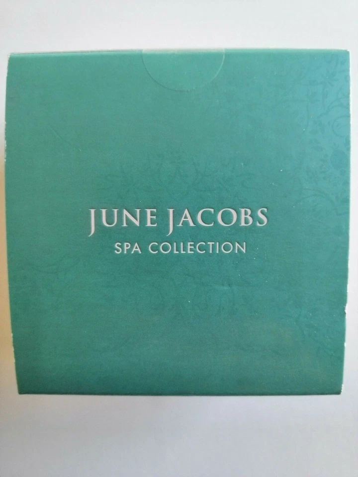 June Jacobs Mandarin Moisture Masque 120 mL / 4 fl oz NEW - Image 2 of 2