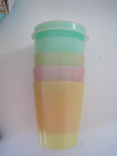 Tupperware Assorted Minis Set 5