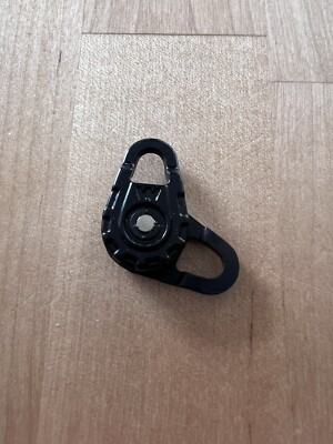 1/10 RC Scale Snatch Block / Winch Block
