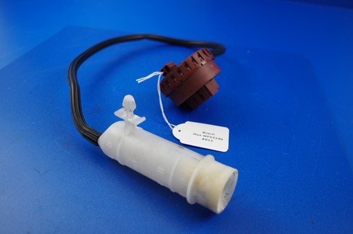 Druckwächter Waschmaschine - Bosch MAXX WFX 3240 5500014940