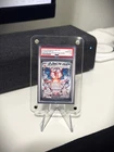 Mini Magnetic Frame Display 2023 Pokemon Obsidian Flames Charizard EX FA🔥