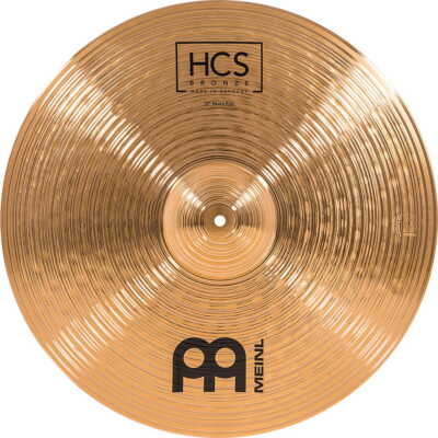 MEINL HCS Bronze Heavy Ride 20''