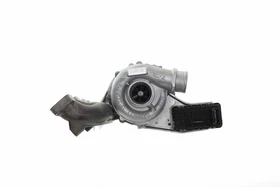 Turbo Turbolader für Volvo V50 + C30 + S60 I + Xc90 I + Xc60 I + V70 II 05-17