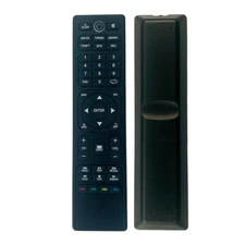 New Remote Control For JVC LED Smart TV RMC3401 RMC3402 LT8N790A LT50N590A 