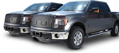 #ad #ad Fia WF922 7 Custom Fit Winter Front Bug Screen 99 04 Ford SuperDuty Excursion $100.98