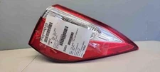 14 15 16 TOYOTA COROLLA Right Tail Light Assembly
